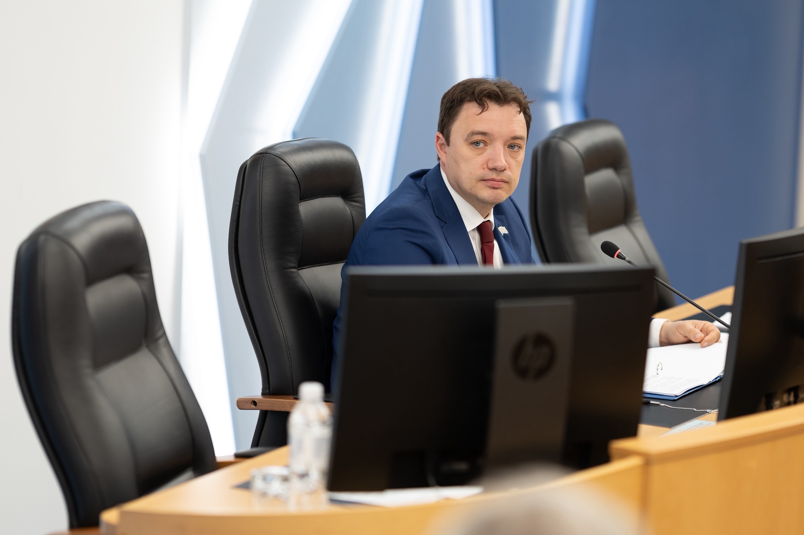 И снова о парковках 