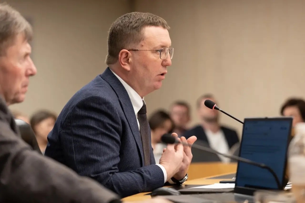  Дискуссионный вопрос 